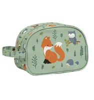 ALLC Kulturbeutel Forest friends TOFFMI04 20.5x14x9.5cm