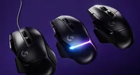 Logitech Gaming-Maus G502 X Lightspeed Weiss - Maus Features: Programmierbare DPI-Einstellung - Daumentaste - Programmierbare Tasten - Scrollrad - Integrierter Speicher - Bedienungsseite: Rechtshänder - Detailfarbe: Weiss - Gewicht: 102 g - Verbindungsart