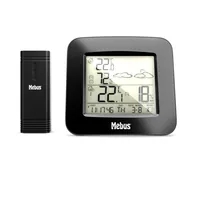 Mebus 40715 Funk-Wetterstation