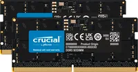 SO DDR5 32GB PC 5600 CL46 KIT 2x16GB Crucial intern retail