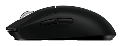 Logitech PRO X SUPERLIGHT LIGHTSPEED Wireless Gaming black