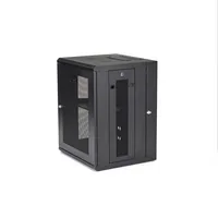 15U SERVER RACK ENCLOSURE .