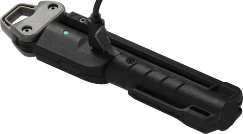 Brennenstuhl 1173730002 work light Black, Grey LED 3 W