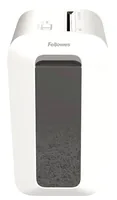 Fellowes Aktenvernichter Powershred LX65 weiss