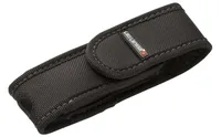 Ledlenser 0337 flashlight case Holster Black