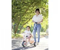 Smoby 740419 tricycle Children Front drive Upright