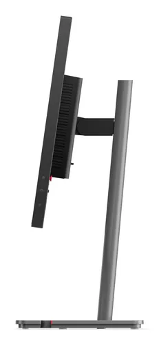 Lenovo ThinkVision P24QD-40 écran plat de PC 60,5 cm (23.8") 2560 x 1440 pixels Quad HD LCD Noir