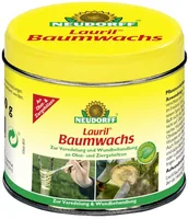 Neudorff Konzentrat Lauril Baumwachs, 250 g - Anwendungsbereich: Garten - Eigenschaft: Wachs - Bio: Ja - Volumen: 0 l