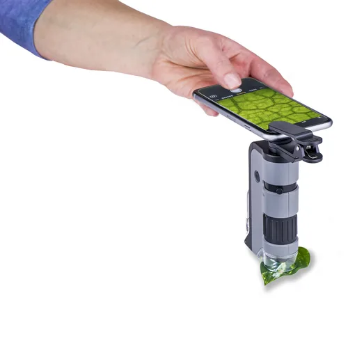 Carson MICROFLIP 250x Digital microscope