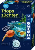 Fun Science Triops züchten, Experimentierkasten