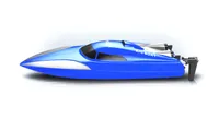 Amewi RC Boot 7012 Speedboot Li-Ion Akku 1100mAh blau14