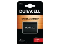 Duracell Li-Ion Akku 700mAh für Canon NB-2L