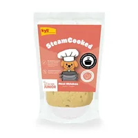 kyli 100052 dogs moist food Chicken Junior 250 g