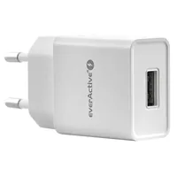 Charger everActive SC-100 1xUSB 1A