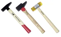 KRAFTWERK 2303 hammer Hammer set Multicolour