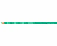 FABER-CASTELL Farbstift Colour Grip 112462 phthalogrün hell