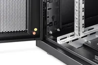Digitus DN-31304-B rack 42U Rack indipendenti Nero