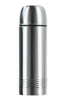 Emsa Senator Isolierflasche 0,5l edelstahl 618501600