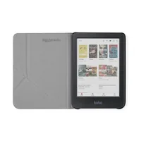 Rakuten Kobo SleepCover e-book reader case 15.2 cm (6") Folio Black