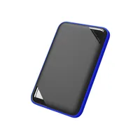 Silicon Power Festplatte 6.3cm 1TB USB3.2 A62 Game Drive Bl