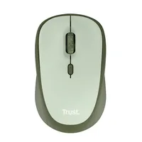 Trust Yvi+ mouse Office Right-hand RF Wireless Optical 1600 DPI