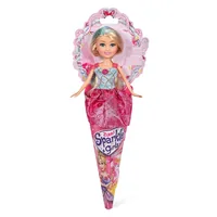 Sparkle Girlz Princess Doll ZURU