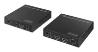 Digitus DS-55348 KVM extender Sender und Empfänger