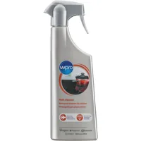 WPro Kochfeldreiniger WCS015 500 ml - Packungsgrösse: 500 ml - Einsatzgebiet: Glaskeramikkochfeld - Eigenschaft: Flüssig