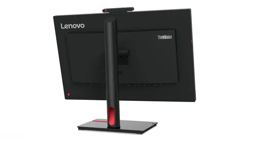 Lenovo ThinkVision T24mv-30 computer monitor 60.5 cm (23.8") 1920 x 1080 pixels Full HD LED Black