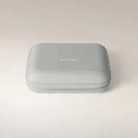 Withings WPM07-08-ALL-INT blood pressure unit Upper arm Automatic 16 user(s)