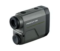 Nikon PROSTAFF 1000 Black, Grey 6x 5 - 910 m