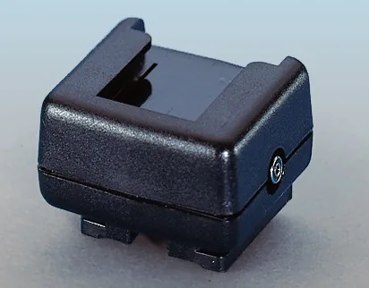 Kaiser 1300 camera flash accessory