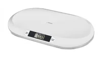 Esperanza EBS019 baby scale White