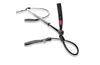 Gymstick Widerstandstrainer Original 2.0 Stark, Schwarz - Widerstand: Stark - Farbe: Schwarz - Sportart: Fitness