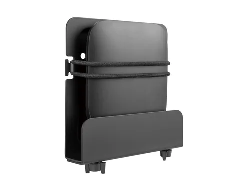 Equip Uni. Media Player-Wandhalt. 25x39mm 1Kg schwarz lite Retail