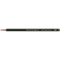 FABER-CASTELL Bleistift CASTELL 9000 8B 119008