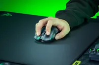 Razer Viper V4 Pro souris Gaming Droitier RF Wireless + USB Type-C Optique 50000 DPI