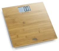 ADE Martina Wood Electronic personal scale
