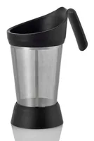 AdHoc AHM-TE85 infuser Plastic, Stainless steel Tea