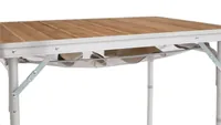 Outwell Calgary S Brown, Silver