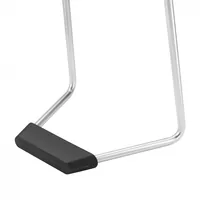 Hailo ProfiLine MSS design XXXL Stahl