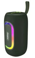 Portable Speaker Energizer Bluetooth 1800mAh RGB
