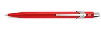 CARAN D'ACHE Minenhalter 844 City 0.7mm 844.070 rot