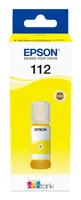 ECOTANK Ink Bottleß 112Y