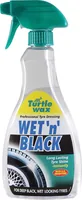 Turtle Wax Pneuschwärzer WET'N'BLACK 500 ml - Produkttyp: Pneuschwärzer - Set: Nein