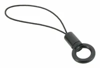 Mobilis Universal Soft O Rings for Shoulder Strap - PACK x2