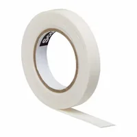 Scotch Montageband Scotch-Fix, 10 mm x 2 m, Weiss - Breite: 10 mm - Länge: 2 m - Verpackungseinheit: 1 Stück - Detailfarbe: Weiss - Klebehaftung: Beidseitig - Stark haftend - Art: Montageband