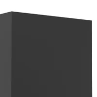 EGLO Leuchten Wand-/Deckenleuchte VALMONTONE Schwarz LED 2 x 1.5W 3000K - Leuchten Kategorie: Wandleuchte - Betriebsart: Netzbetrieb - Lampensockel: LED fest verbaut - Farbtemperatur Kelvin: 3000 K - Dimmbar: nicht dimmbar - Farbwiedergabeindex CRI: 0