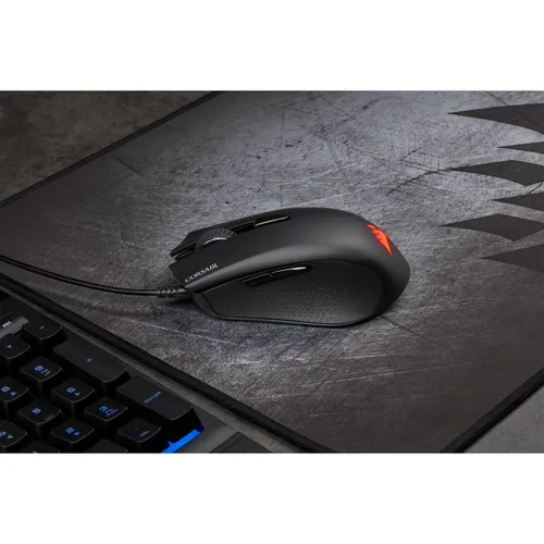 Corsair Harpoon RGB Pro schwarz