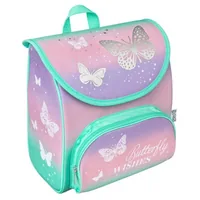 Scooli BUFI8243 backpack School backpack Multicolour